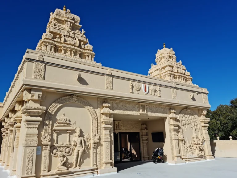 Hindu Temple of Florida