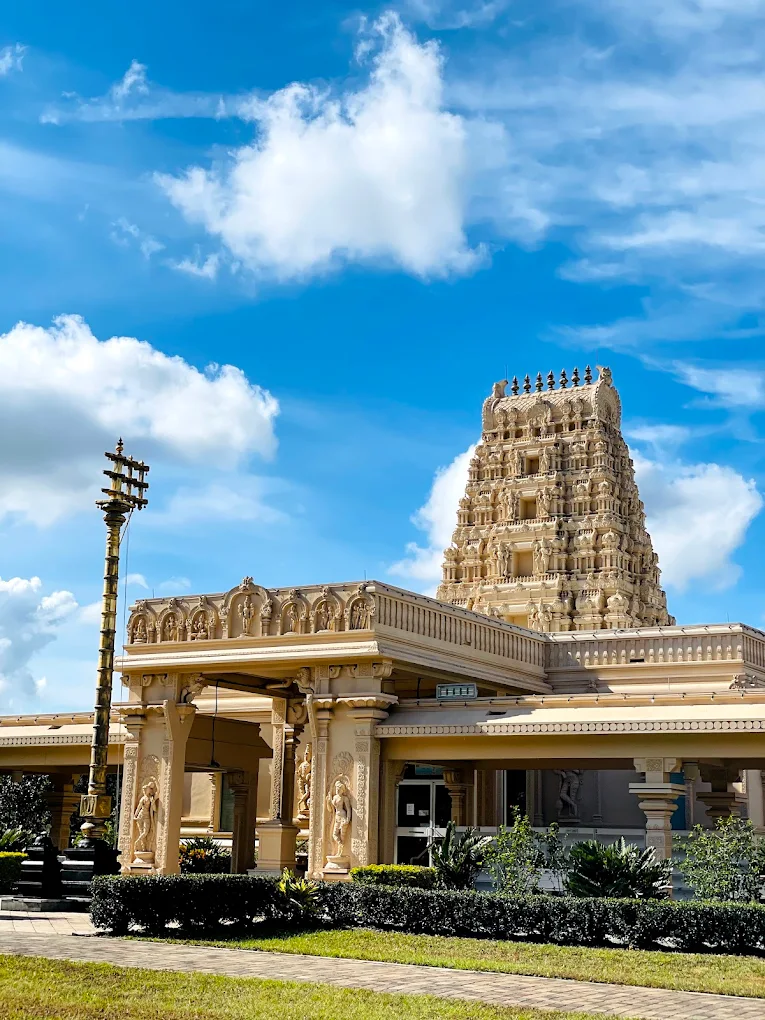 Hindu Society of Central Florida