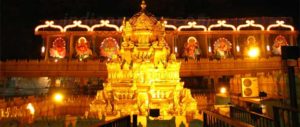 Vijayawada Kanaka durga temple