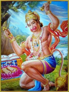 Hanuman Chalisa