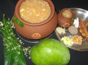 Ugadi Pachadi