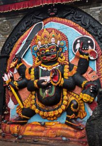 Kala Bhairava Jayanthi