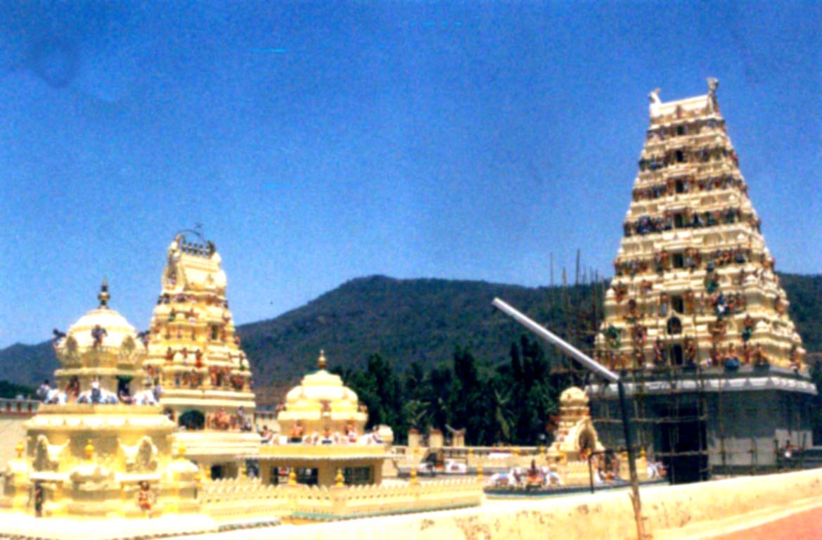 Male Mahadeshwara Temple, MM Hills Timings, History & Temple Guide