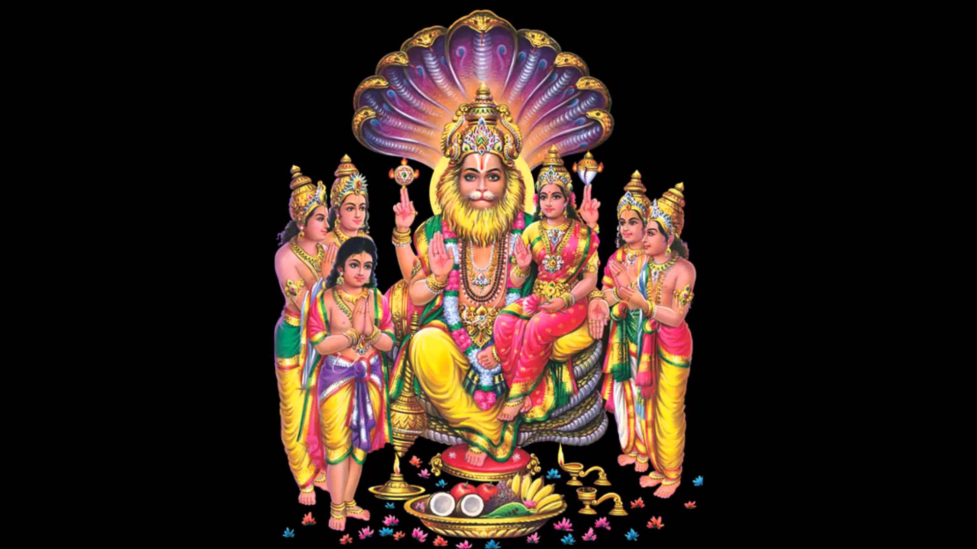 Narasimha Jayanti 2024 Date Significance, Legend & Rituals