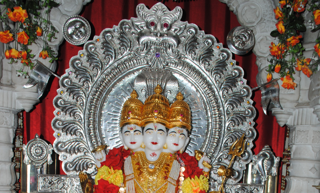 Dattatreya Jayanti 2024 Date Rituals, Story & Popular Temples