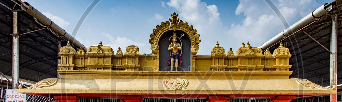 Kondagattu Anjaneya Swamy Temple- Timings, History, Sevas & Contact Details