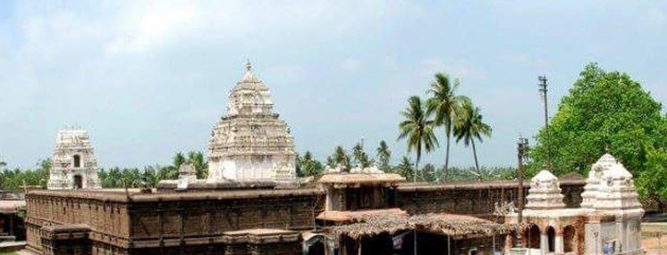 Draksharamam Temple Timings, History, Seva & Pooja Details