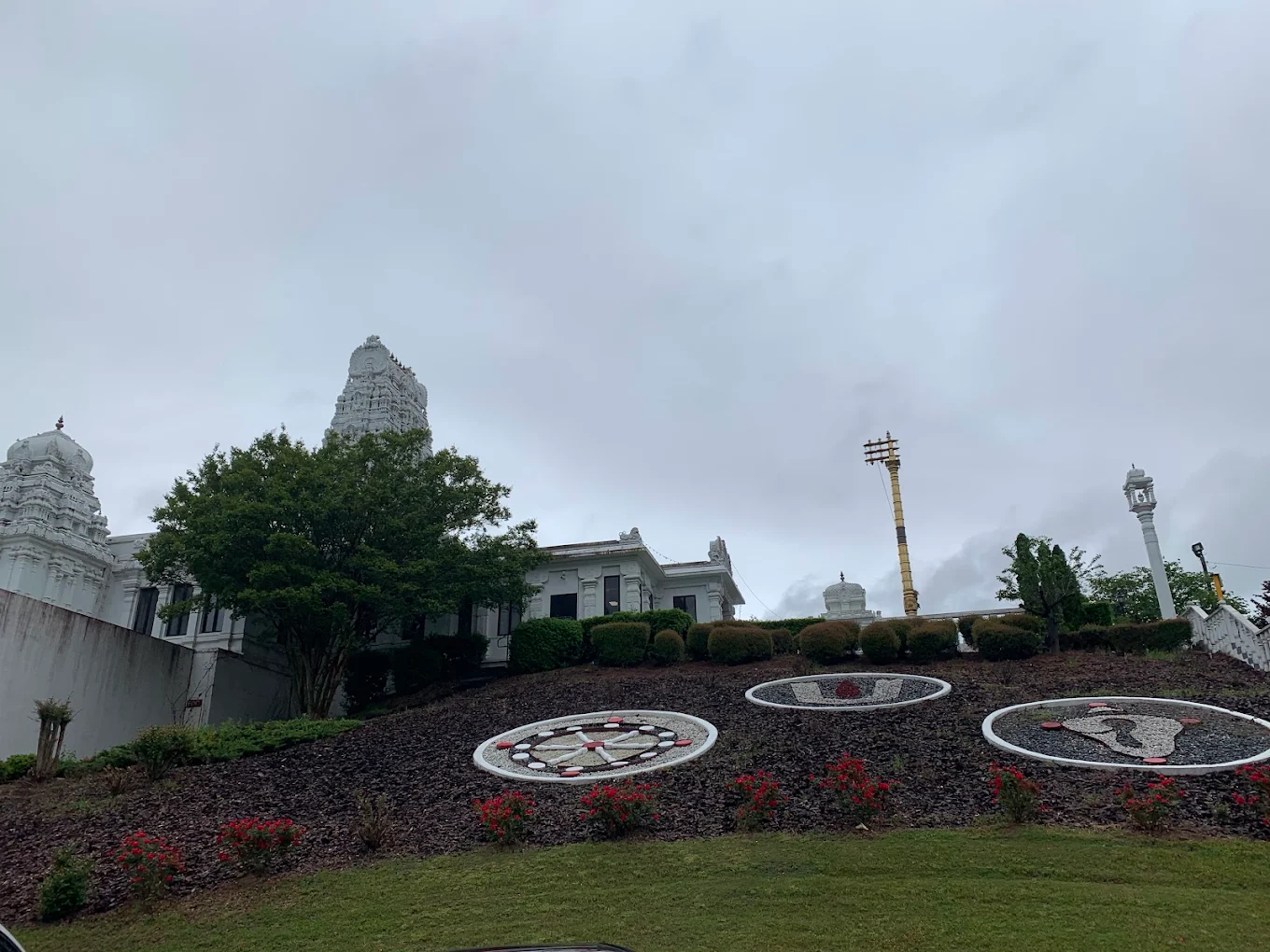 Hindu Temple of Atlanta