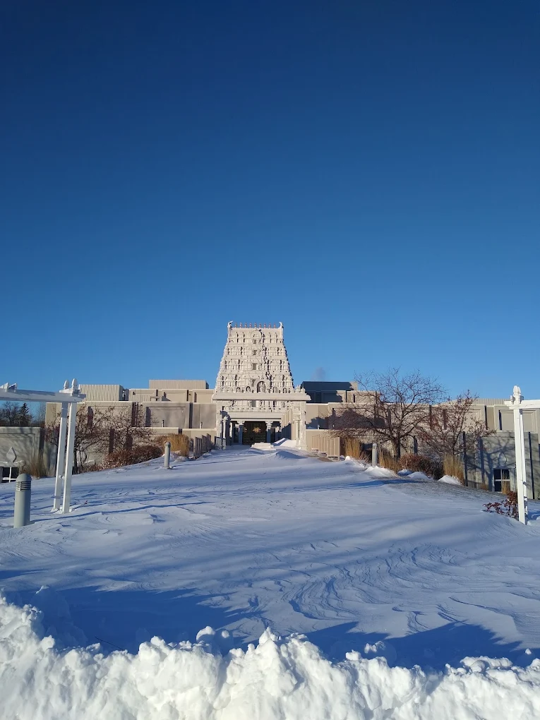 Hindu Temple of Minnesota