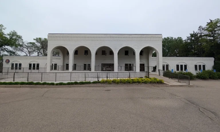 Sri Venkateshwara Balaji Temple, Minnesota