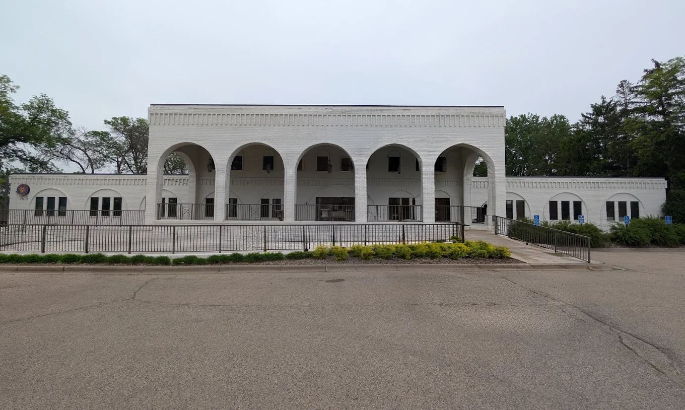 Sri Venkateshwara Balaji Temple, Minnesota