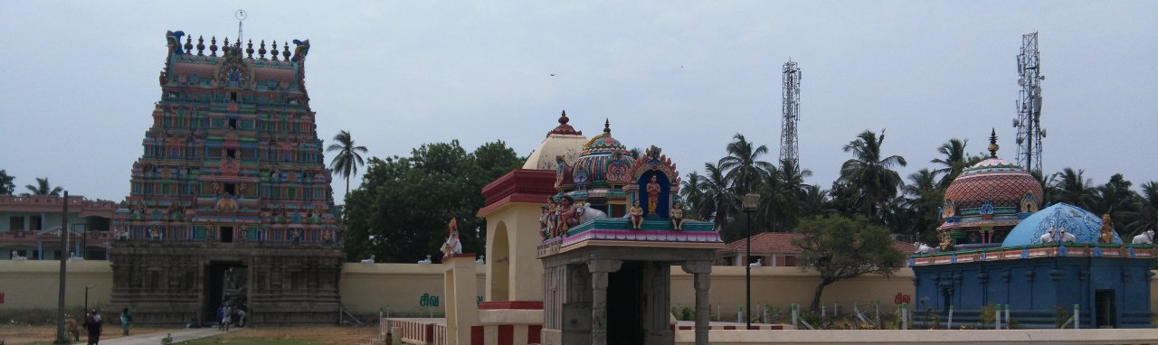 Swetharanyeswarar Thiruvenkadu Temple | Navagraha | Timings & History