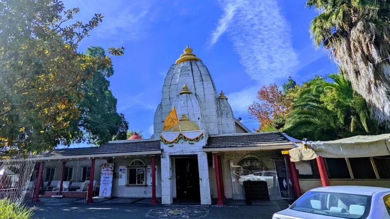 Vedic Dharma Samaj Fremont Hindu Temple