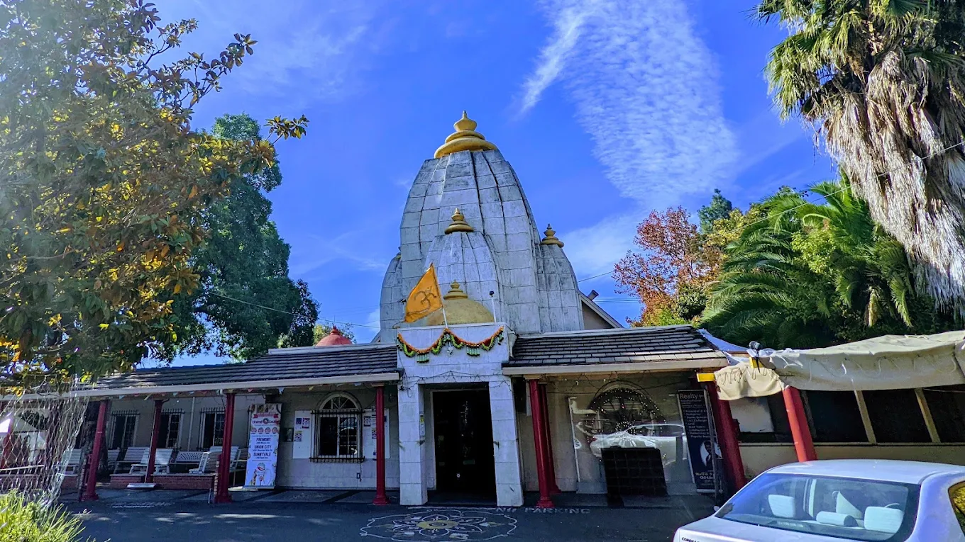 Vedic Dharma Samaj Fremont Hindu Temple