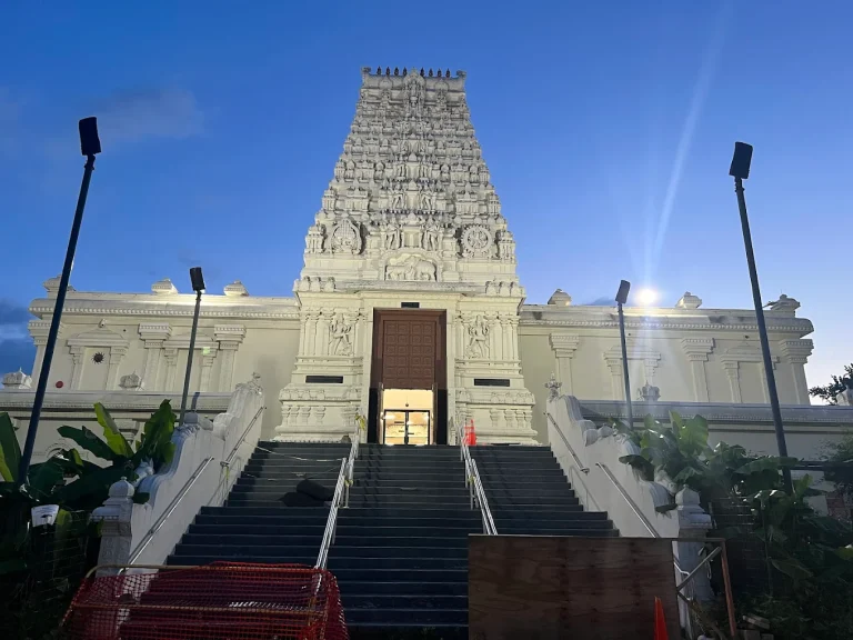 sri siva vishnu temple