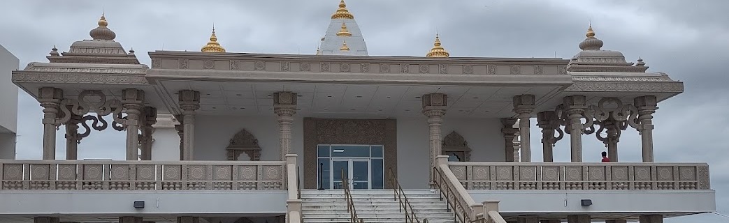 Radha Krishna Temple Allen Texas | Hindu Temples In Dallas