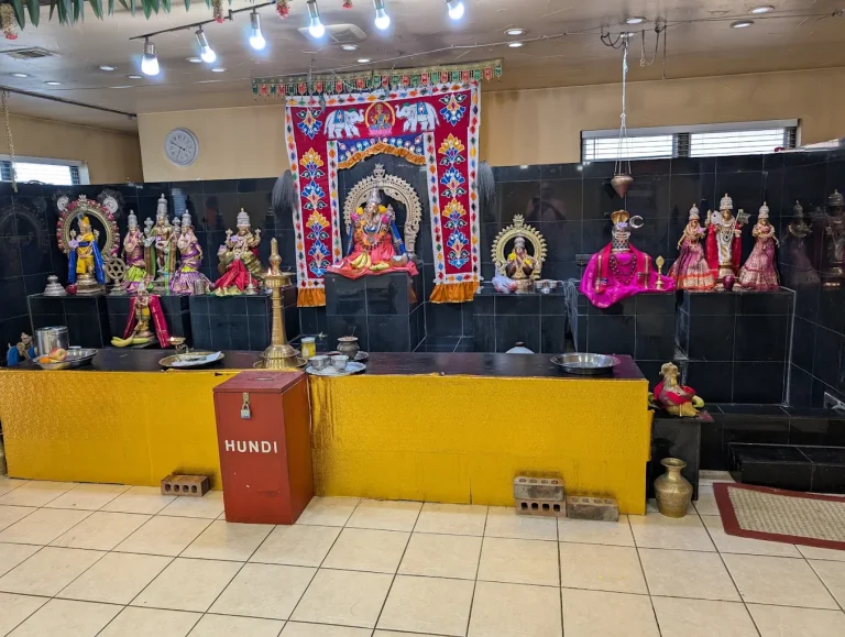 sri ganesh temple plano texas