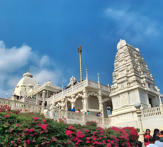 Birla mandir Hyderabad