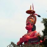Hanuman Chalisa with meaning