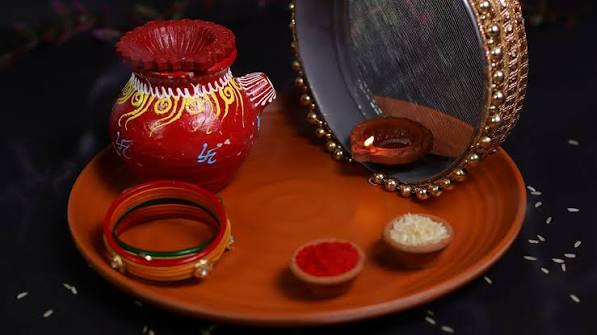 Karwa Chauth