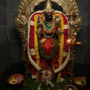 Sri Lalitha Devi